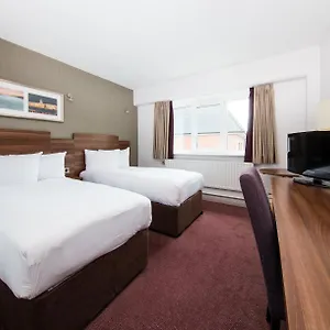 Jurys Hotel