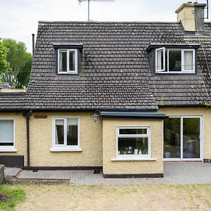 *** Frühstückspension Gleann Na Smol Irland