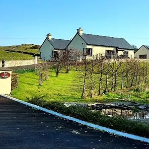  Frühstückspension Ros Na Gcloch Irland