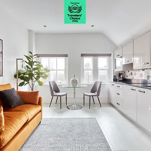 Sonder Mountjoy Square Dublín