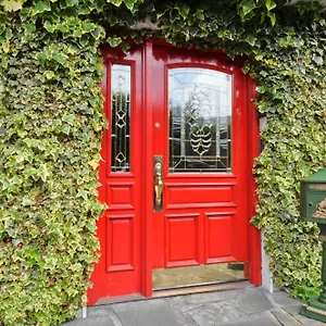 ** Frühstückspension Ash Grove House Irland