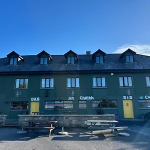  Frühstückspension An Cheibh Irland