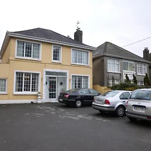 Bed and breakfast Lisadell House, Cork