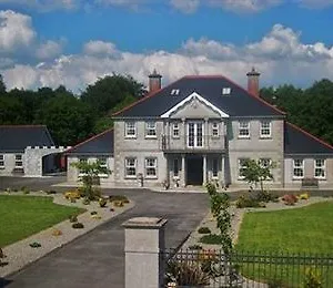 **** Frühstückspension Deerpark Manor Irland