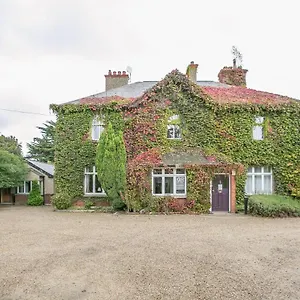 *** Gasthof Merrion Road - Ballsbridge Townhouse Irland